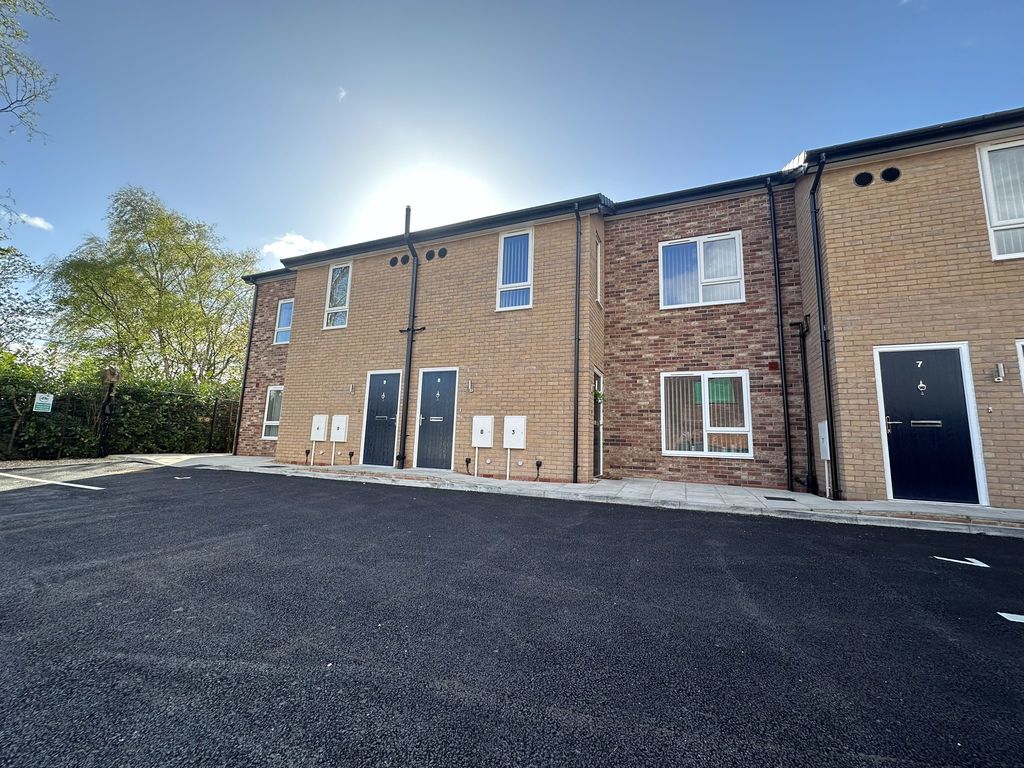 Brook Lane Orrell